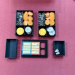 Viticulture Insert for Essentials Edition & ALL Expansions! 3D Printed Organizer Fits Sleeved Cards