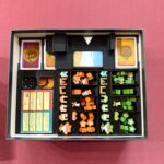 Viticulture Insert for Essentials Edition & ALL Expansions! 3D Printed Organizer Fits Sleeved Cards