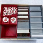 pixel tactics deluxe organizer