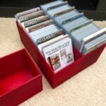 pixel tactics deluxe edition card holders