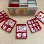 pixel tactics deluxe token organizer