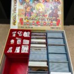 pixel tactics deluxe edition insert