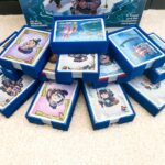 Imperial Settlers: Empires of the North 3D Printed Storage Insert - Fits ALL Expansions!