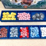Imperial Settlers: Empires of the North 3D Printed Storage Insert - Fits ALL Expansions!