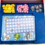 Imperial Settlers: Empires of the North 3D Printed Storage Insert - Fits ALL Expansions!