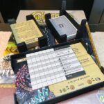 caverna component organizer