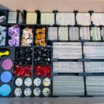 caverna bottom level organizer