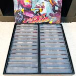 Marvel Champions Campaign Box Storage Insert - Holds Sleeved Cards!