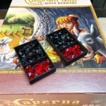 caverna token organizer