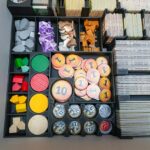 caverna middle level organizer