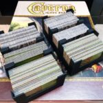 caverna tile organizers