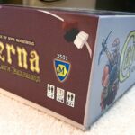 caverna insert with lid lift