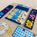 Imperial Settlers: Empires of the North 3D Printed Storage Insert - Fits ALL Expansions!