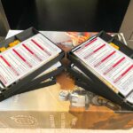Terraforming Mars: Ares Expedition 3D Printed Storage Insert for BIG BOX Expansion (Discovery - Foundations - Crisis) - Fits Sleeved Cards!