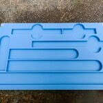 Marvel Crisis Protocol Tournament Tray & Stick Tray Bundle - Army Tray, Transport Tray, Compatible with MCP