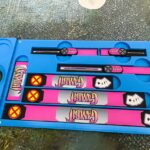 Marvel Crisis Protocol Tournament Tray & Stick Tray Bundle - Army Tray, Transport Tray, Compatible with MCP
