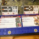 Star Wars Shatterpoint Card Tray, Unit Card Holder - 6 Pack (Magnetized Bundle Options!)