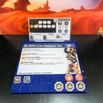 Star Wars Shatterpoint Card Tray, Unit Card Holder - 6 Pack (Magnetized Bundle Options!)