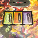 Marvel Champions Core Box Storage Insert - Holds Sleeved Cards!