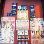 Wyrmspan + Dragon Academy Expansion Insert, 3D Printed Organizer, Holds Sleeved Cards