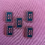 Star Wars Unlimited Compatible 76 Pc Token Set, TCG 3D Printed Premium Token Upgrade