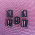 Star Wars Unlimited Compatible 76 Pc Token Set, TCG 3D Printed Premium Token Upgrade