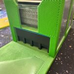 Gamegenic Token Holder Compatible with Star Wars Unlimited, Token Box & Organizer