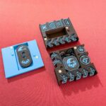 Star Wars Unlimited Compatible Token Box, Perfect Fit Token Holder & Organizer