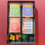 comic hunters organizer