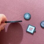 comic hunters token covers