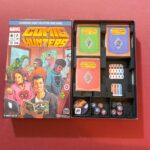 comic hunters insert