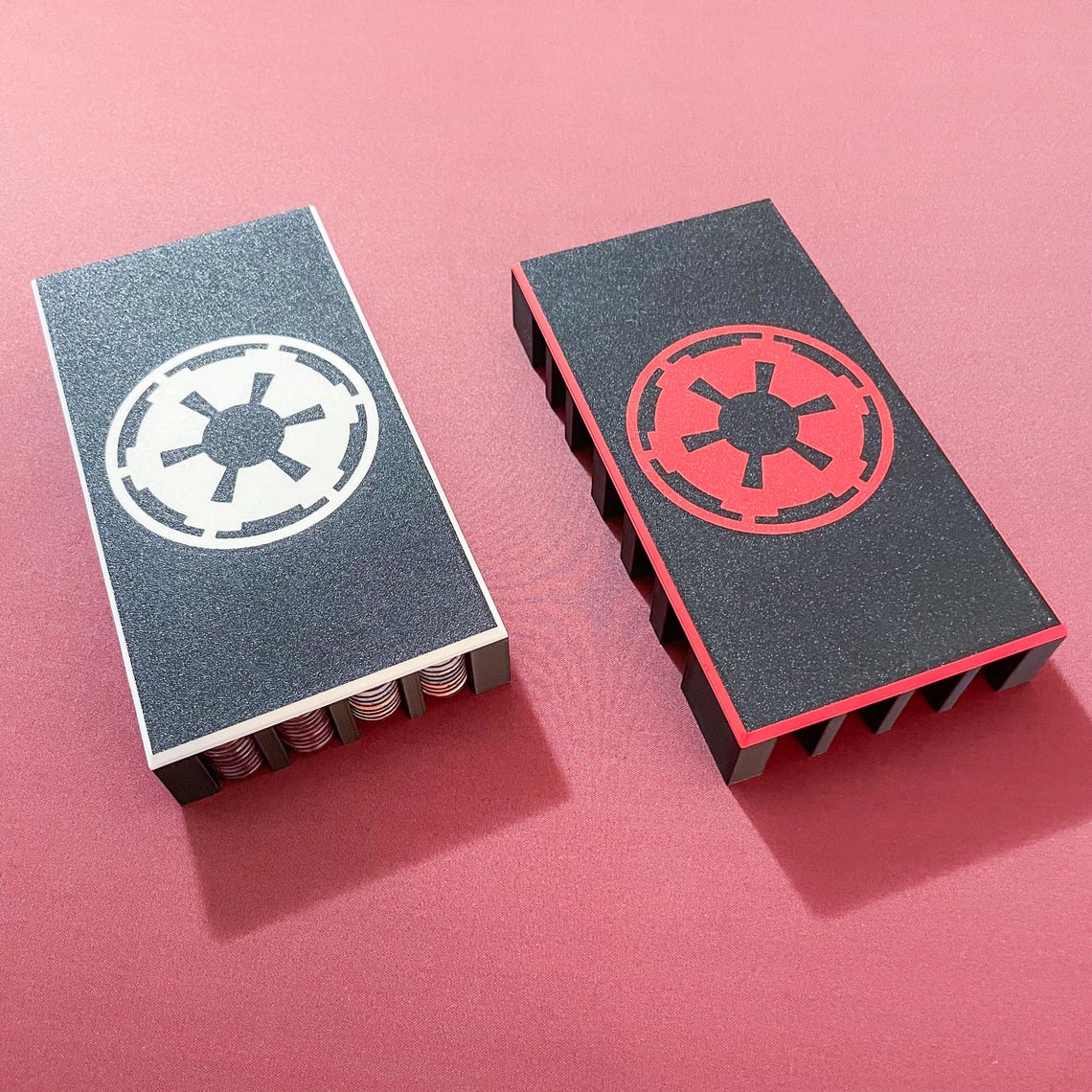 Star Wars Shatterpoint Token Box & Dice Holder - Image 8