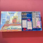 Terminus 3D Printed Insert & Organizer - Holds Sleeved Cards!