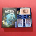 the crew mission deep sea insert