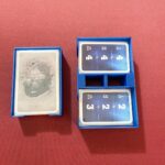 the crew card holders