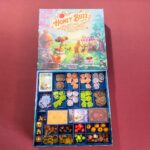 Honey Buzz & Fall Flavors Deluxe Edition Board Game Insert - 3D Printed Organizer