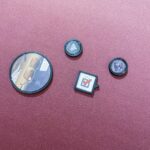 comic hunters token covers upgrade