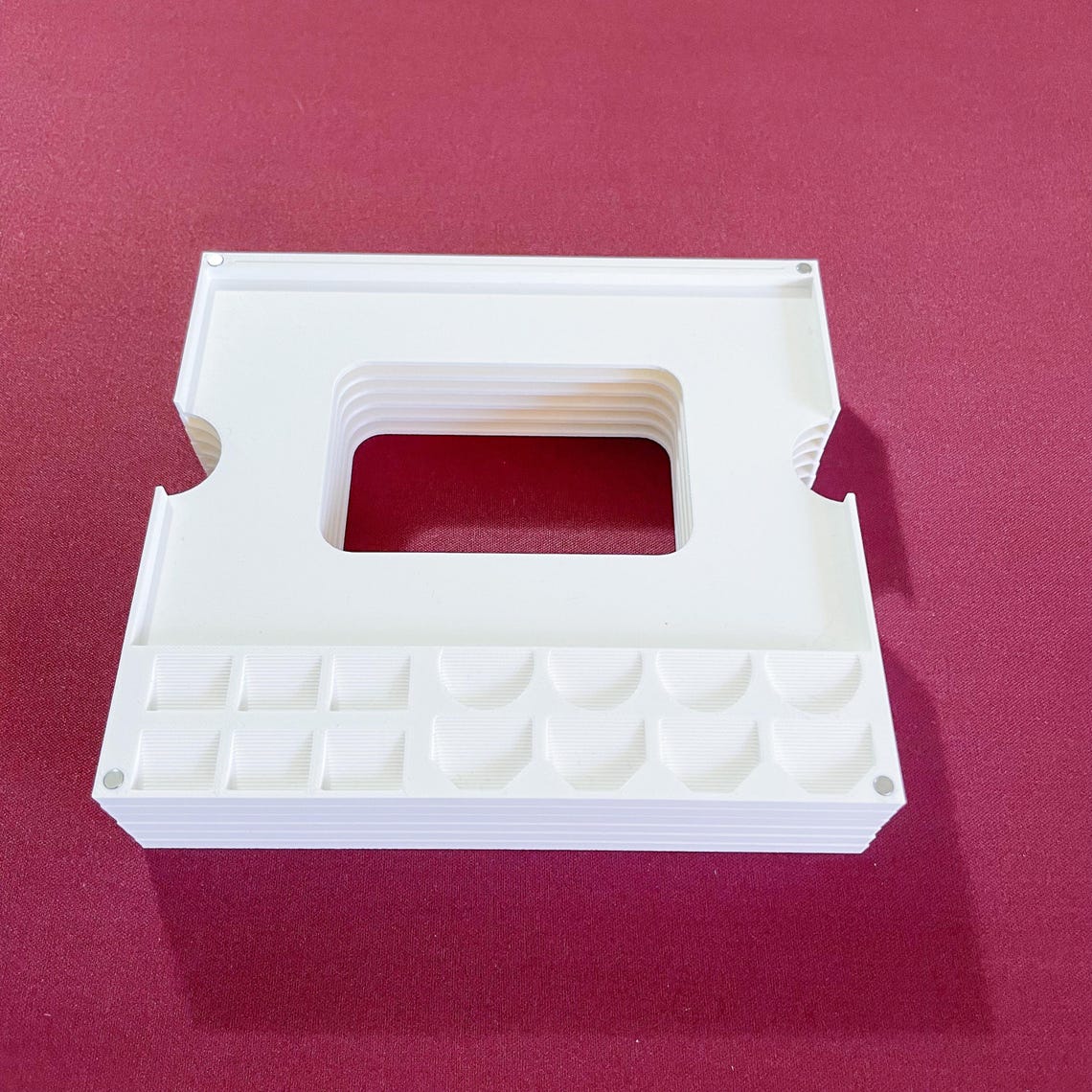 Star Wars Shatterpoint Card Tray, Unit Card Holder - 6 Pack (Magnetized Bundle Options!) - Image 3