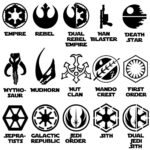 Star Wars Unlimited Compatible Token Box, Perfect Fit Token Holder & Organizer