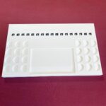 Star Wars Shatterpoint Compatible Force Tray / Struggle Tracker & Stick Tray Bundle - Army Tray, Transport Tray