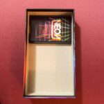 Neon Reign Deluxe Edition Insert, 3D Printed Board Game Organizer