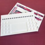 Star Wars Shatterpoint Compatible Force Tray / Struggle Tracker & Stick Tray Bundle - Army Tray, Transport Tray