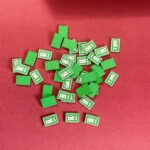 video game champion token upgrade
