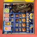 video game champion middle layer insert