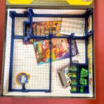 video game champion bottom level insert