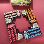 rebirth limited edition player component organizers
