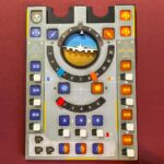 Sky Team & Turbulence Expansion Insert with Optional Token Upgrade Kit - 3D Printed Organizer