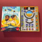 Sky Team & Turbulence Expansion Insert with Optional Token Upgrade Kit - 3D Printed Organizer