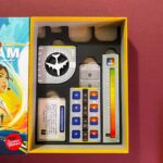 Sky Team & Turbulence Expansion Insert with Optional Token Upgrade Kit - 3D Printed Organizer