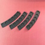 Crokinole Button Tray, 4-Player Setup, Set of Four, Standard Size